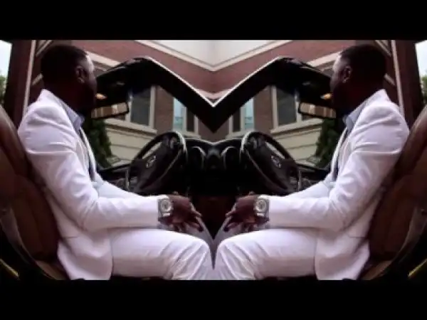 Video: Pavy - Champagne Wishes